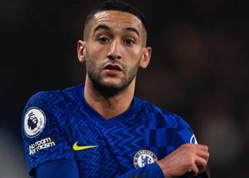 مفاجأة تشيلسي يعرقل صفقة زياش وباريس سان جيرمان يقدم شكوى