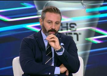 حازم إمام يرد على اتهامات مرتضى منصور بشأن رفضه قيد صفقات الزمالك