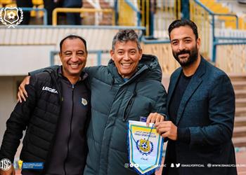 الإسماعيلي يفوز على المريخ السوداني برباعية ودي ا وميدو يعلن إرسال فيديو المباراة لـ الزمالك