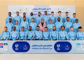 الهلال يستعيد لاعبه قبل مواجهة الوداد في كأس العالم للأندية