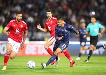 بالفيديو الأهلي يستعرض عضلاته بثلاثية أمام أوكلاند سيتي في كأس العالم للأندية