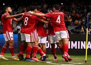 فيديو تيكي تاكا بيرسي تاو يسجل هدف الأهلي الثالث أمام أوكلاند سيتي