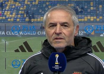 كولر جماهير المغرب ترد الجميل لـ الأهلي ويجب أن نكون أفضل أمام سياتل