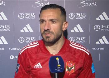 علي معلول الأهلي يرغب في الوصول إلى أبعد نقطة ومنافسنا القادم محترم