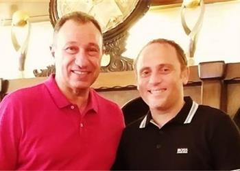 أسامة حسني تصريحات كولر سبب تألق محمد شريف ورسالة إلى الخطيب والمعلقين المصريين