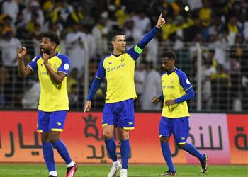 كريستيانو رونالدو بعد ليلة السوبر هاتريك شعور رائع الوصول للهدف 500