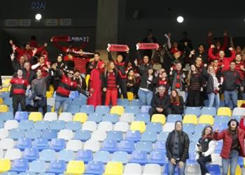 جماهير فلامينجو تقرر مقاطعة مباراة الأهلي ورفع دعوى قضائية ضد الفيفا