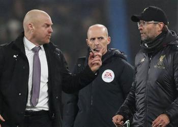 دايتش عن مشادته مع كلوب لم يكن من محبي معطفي ولن نجدد المنافسة