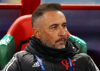 مدرب فلامينجو لا أحد يعرف من سيلعب غد ا ضد الأهلي وهناك استياء في النادي