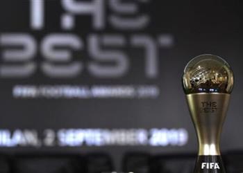 فيفا يعلن القائمة النهائية للمرشحين لجائزة أفضل لاعب في العالم ذا بيست 2022