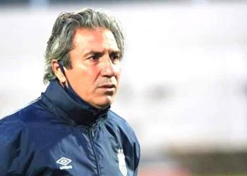 مدرب شباب بلوزداد الزمالك تأثر برحيل لاعبه وكنا نستطيع تسجيل أكثر من هدف