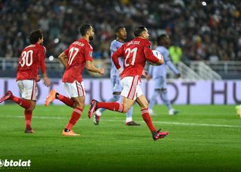 الأهلي يسعى إلى البرونزية الثالثة على التوالي أمام فلامينجو في كأس العالم للأندية