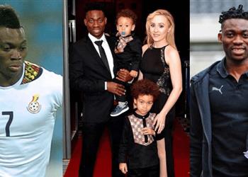 زوجة كريستيان أتسو لا توجد المعدات اللازمة لإنقاذه من تحت الأنقاض