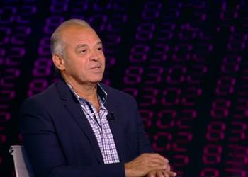 محمد صلاح الروح الطيبة بين فيريرا العنيد وأسامة نبيه أمام الكاميرات فقط