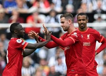 ميلان يستهدف التعاقد مع لاعب ليفربول في الصيف