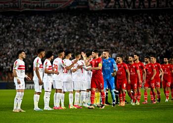 رئيس شباب بلوزداد يوضح رأيه في لاعب الأهلي ويؤكد لا ي مكن أن نستصغر الزمالك