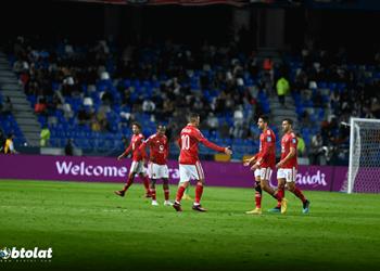 بدلاء الأهلي أمام فلامينجو في كأس العالم للأندية كهربا يجاور أفشة
