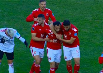 بالفيديو الأهلي يخسر أمام فلامينجو برباعية ويكتفي بالمركز الرابع في كأس العالم للأندية