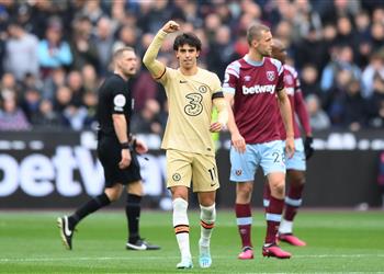 رغم مشاركة الوافدين الجدد تشيلسي يواصل نزيف النقاط بتعادل مثير مع وست هام