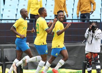 ترتيب مجموعة الأهلي في دوري أبطال إفريقيا بعد فوز صن داونز على الهلال السوداني