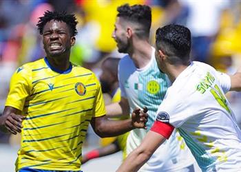 ترتيب المجموعة الأولى في دوري أبطال إفريقيا بعد تعادل شبيبة القبائل مع بترو أتلتيكو