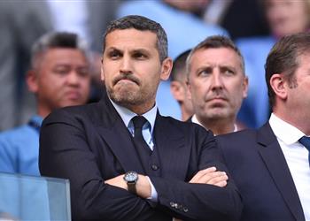 تايمز رئيس مانشستر سيتي قد يرحل بسبب اتهامات الدوري الإنجليزي