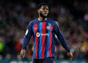 كيسيه يرفض عرضين لمغادرة برشلونة