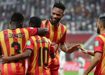 بالفيديو مجموعة الزمالك هدف قاتل يقود الترجي للفوز على المريخ بدوري الأبطال