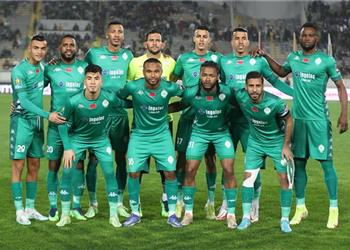 فيديو حوريا كوناكري يهزم سيمبا بهدف في دوري أبطال إفريقيا