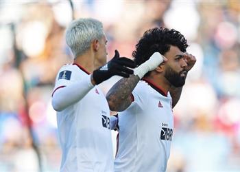 صحف البرازيل عن رباعية فلامينجو ضد الأهلي بمونديال الأندية تجنبنا الإحراج بفضل طرد مثير للجدل