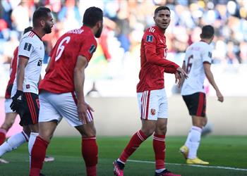 مدرب فلامينجو بعد برونزية مونديال الأندية مواجهة الأهلي ستجعلنا نفكر في تطوير أسلوبنا