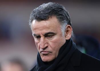 جالتييه يوضح حالة ميسي ومبابي ويؤكد غاضب وقلق من مواجهة بايرن ميونخ