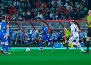 فيديو لوسيانو فييتو ي سجل هدف الهلال الثالث أمام ريال مدريد