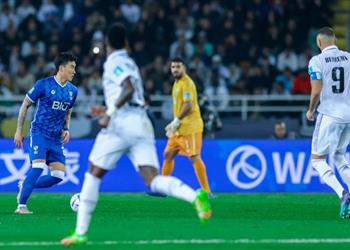 عبد الله المعيوف ي عدد مكاسب الهلال السعودي من كأس العالم للأندية