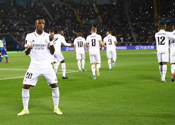 صحف العالم بعد تتويج ريال مدريد بكأس العالم للأندية لم يكن الأمر سهل ا أمام الهلال