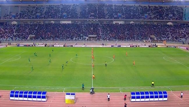 ملخص مباراة الترجي والمريخ 1 0 دوري ابطال افريقيا