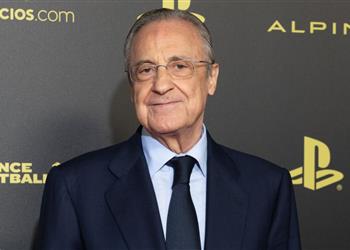 بيريز بعد التتويج بـ كأس العالم للأندية كل لقب لـ ريال مدريد بداية للفوز ببطولة جديدة