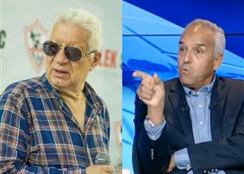 رؤوف جاسر ماذا استفاد الزمالك من هجوم و قباحة مرتضى منصور والجمهور قال كلمته