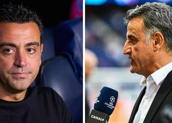 تقارير برشلونة وباريس سان جيرمان يحاولان استغلال أزمة مانشستر سيتي وضم صفقة قوية