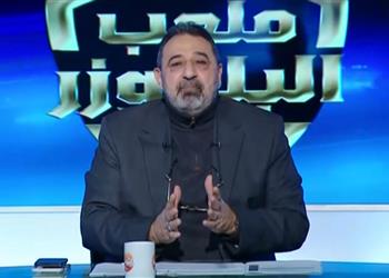 مجدي عبد الغني لاعبو الزمالك غاضبون من الإدارة واعترفوا بسبب تراجع النتائج