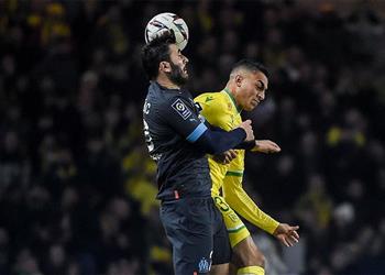 تشكيل نانت أمام لوريان في الدوري الفرنسي تعرف على موقف مصطفى محمد