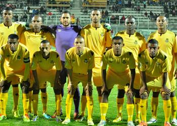 فيديو ميلانو يونايتد يفوز على الأخضر برباعية في الكونفدرالية