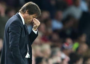 توتنهام يتعرض لضربة قوية قبل مواجهة ميلان في دوري أبطال أوروبا