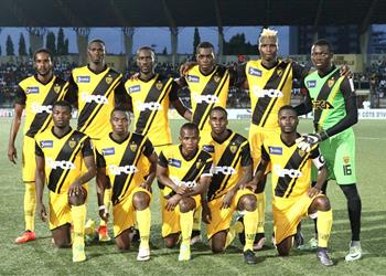 التعادل السلبي يحسم نتيجة مباراة أسيك ميموزا وموتيما بيمبي في الكونفدرالية