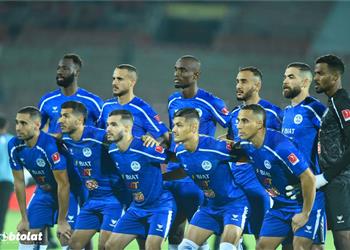 الاتحاد المنستيري يفوز بثنائية على حساب يانج أفريكانز في الكونفدرالية