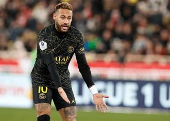 ليكيب نيمار يهاجم زملاءه ويزيد الأمور سوء ا في باريس سان جيرمان