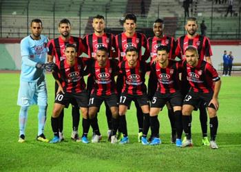 اتحاد العاصمة يهزم سانت إيلوي لوبوبو بثلاثية نظيفة في الكونفدرالية