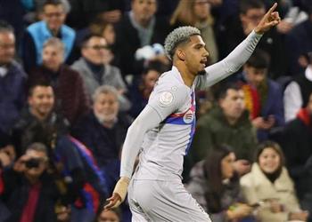 رسمي ا أروخو يغيب عن برشلونة أمام قادش في الدوري الإسباني