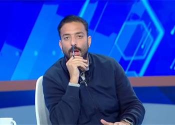 ميدو لاعبو الزمالك بلا روح لو لديهم حجز كورة سيلعبون بشكل أفضل