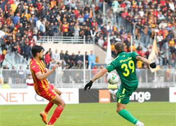 المريخ السوداني ي علن أسباب تقدمه بشكوى لاعتباره فائز ا أمام الترجي وي هدد بالتصعيد